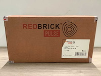 Redbrick - pulse - s7s - werkschoenen maat 42 (5x) - afbeelding 5 van  5
