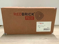Redbrick - pulse - s7s - werkschoenen maat 43 (5x) - afbeelding 5 van  5