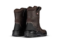 Redbrick - pulse - s7s - werkschoenen maat 44 (5x) - afbeelding 4 van  5