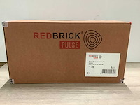 Redbrick - pulse - s7s - werkschoenen maat 45 (5x) - afbeelding 5 van  5