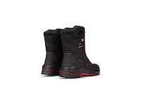 Redbrick - pulse boot black - werklaarzen maat 44 - afbeelding 4 van  5