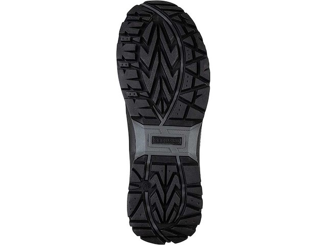 Redbrick - pulse boot black + wool - werklaarzen maat 44 (2x) - afbeelding 3 van  4