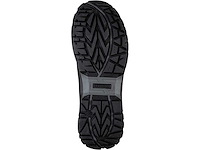 Redbrick - pulse boot black + wool - werklaarzen maat 44 (2x) - afbeelding 3 van  4