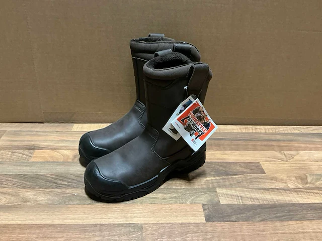 Redbrick boot brown s7s overige werkkleding - afbeelding 1 van  3