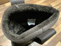 Redbrick boot brown s7s overige werkkleding - afbeelding 3 van  3