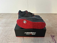 Redbrick comet high s3 model werkschoenen 39 (10x) - afbeelding 3 van  8