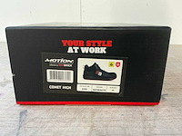 Redbrick comet high s3 model werkschoenen 39 (10x) - afbeelding 6 van  8