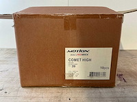 Redbrick comet high s3 model werkschoenen 39 (10x) - afbeelding 8 van  8