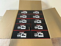 Redbrick comet high s3 model werkschoenen 39 (10x) - afbeelding 7 van  8