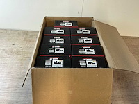 Redbrick comet high s3 model werkschoenen 39/40 (9x) - afbeelding 8 van  9