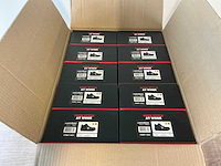 Redbrick comet high s3 model werkschoenen 40 (10x) - afbeelding 7 van  8