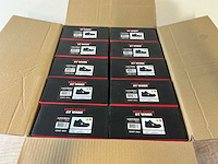 Redbrick comet high s3 model werkschoenen 40 (10x) - afbeelding 4 van  5