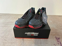 Redbrick comet high s3 model werkschoenen 40 (10x) - afbeelding 1 van  8