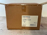 Redbrick comet high s3 model werkschoenen 40 (10x) - afbeelding 3 van  3