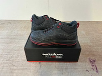Redbrick comet high s3 model werkschoenen 40 (10x) - afbeelding 2 van  6