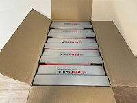 Redbrick druse - s3 - werkschoenen 36 (10x) - afbeelding 7 van  8