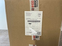 Redbrick druse - s3 - werkschoenen 36 (10x) - afbeelding 2 van  2