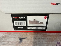 Redbrick druse - s3 - werkschoenen 36 (10x) - afbeelding 1 van  1