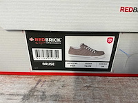 Redbrick druse - s3 - werkschoenen 38 (10x) - afbeelding 6 van  8