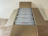 Redbrick druse - s3 - werkschoenen 38 (10x) - afbeelding 7 van  8