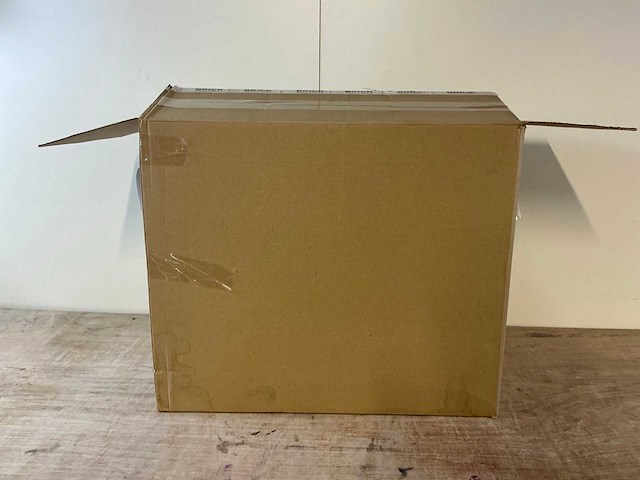 Redbrick druse - s3 - werkschoenen 46 (10x) - afbeelding 8 van  8