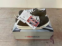 Redbrick druse - s3 - werkschoenen 46 (10x) - afbeelding 1 van  3