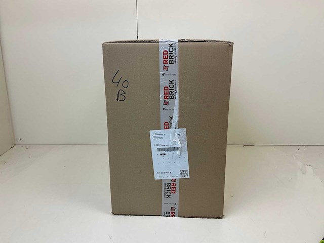 Redbrick druse s3 36 (10x) - afbeelding 1 van  2