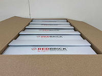 Redbrick druse s3 36 (10x) - afbeelding 1 van  1
