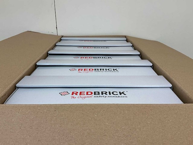 Redbrick druse s3 36 (10x) - afbeelding 7 van  8