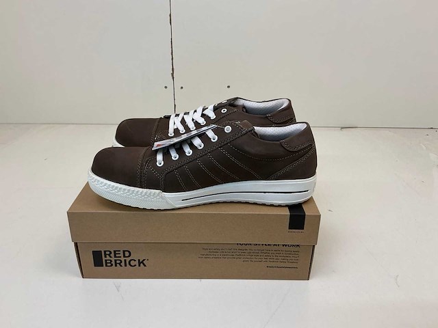 Redbrick druse s3 36 (10x) - afbeelding 1 van  3