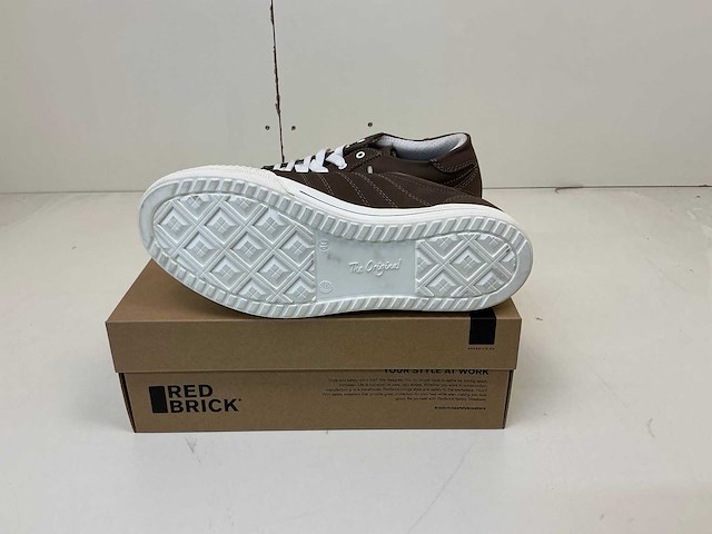 Redbrick druse s3 38 (10x) - afbeelding 1 van  4
