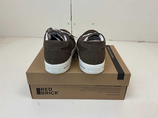 Redbrick druse s3 46 (10x) - afbeelding 2 van  2