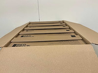 Redbrick druse s3 werkschoenen 36 (10x) - afbeelding 3 van  4