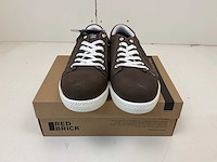 Redbrick druse s3 werkschoenen 36 (10x) - afbeelding 4 van  7