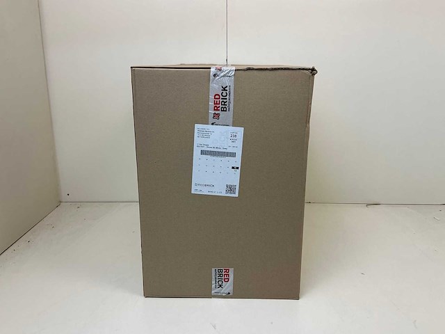 Redbrick druse s3 werkschoenen 36 (10x) - afbeelding 5 van  7