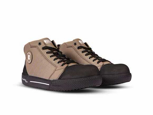 Redbrick jump high - maat 44 - s3s - schoenen & laarzen - afbeelding 1 van  6
