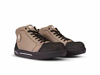 Redbrick jump high - maat 44 - s3s - schoenen & laarzen - afbeelding 1 van  6