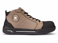 Redbrick jump high - maat 44 - s3s - schoenen & laarzen - afbeelding 2 van  6