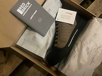 Redbrick jump high - maat 44 - s3s - schoenen & laarzen - afbeelding 5 van  6