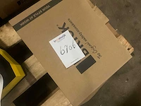 Redbrick jump high - maat 45 - s3s - schoenen & laarzen - afbeelding 3 van  5