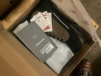 Redbrick jump high - maat 45 - s3s - schoenen & laarzen - afbeelding 5 van  5