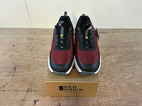 Redbrick motion spirit - s1 - werkschoenen 45 (10x) - afbeelding 5 van  8