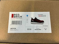 Redbrick motion spirit - s1 - werkschoenen 45 (10x) - afbeelding 6 van  8