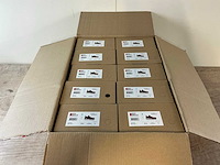 Redbrick motion spirit - s1 - werkschoenen 45 (10x) - afbeelding 7 van  8