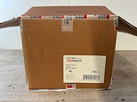 Redbrick motion spirit - s1 - werkschoenen 45 (10x) - afbeelding 8 van  8