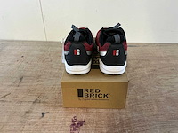 Redbrick motion spirit - s1 - werkschoenen 48 (10x) - afbeelding 4 van  8