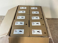 Redbrick motion spirit - s1 - werkschoenen 48 (10x) - afbeelding 7 van  8