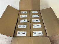 Redbrick motion spirit s1 model werkschoenen 40 (10x) - afbeelding 6 van  7