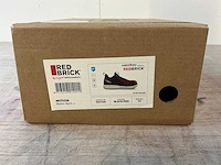 Redbrick motion spirit s1 model werkschoenen 40 (10x) - afbeelding 6 van  8