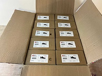 Redbrick motion spirit s1 model werkschoenen 41 (10x) - afbeelding 6 van  7